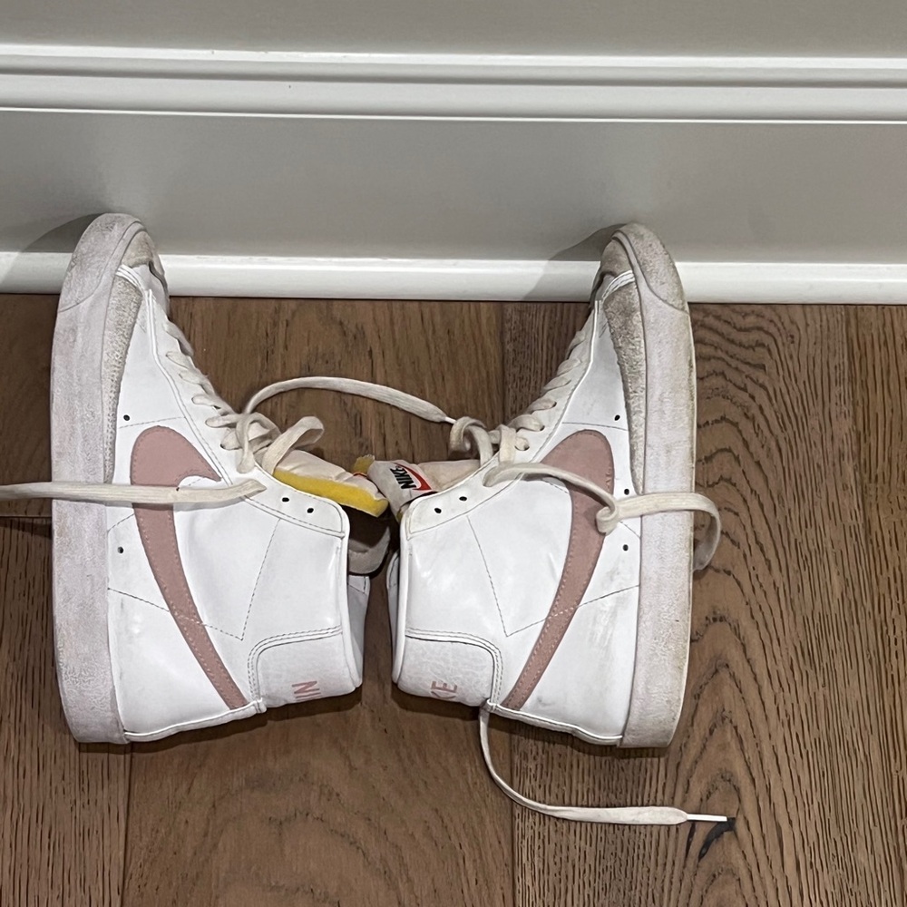 Nike Blazers